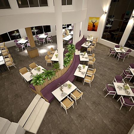 U Rivergate カルジャット エクステリア 写真