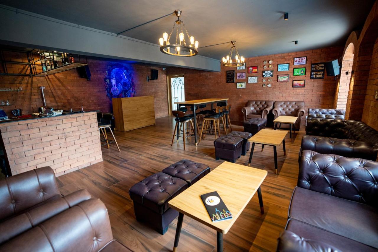 U Rivergate カルジャット エクステリア 写真